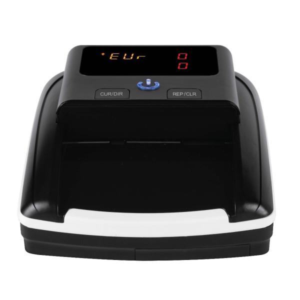 Cheapest currency checking machine MG+UV+IR Multi counterfeit money detector