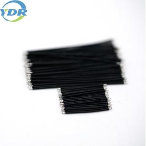 200 Degree Custom Wire Harnesses