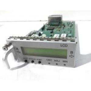 High-Density 100G/200G Cisco Module DWDM & OTN Support NCS2006-LCD=
