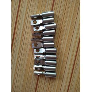 Cheap Supporting frame CNC machining and other mechanical, Customized cnc precision machining parts with all kinds of finishes for sale