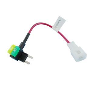 Car Blade Fuses Custom Wire Harness Waterproof Atc In Line Automotive Fuse
