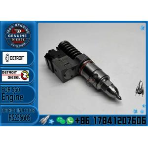 Diesel Fuel Injector R5234945 R5234970 R5235550 R5235575 R5235580 R5235600