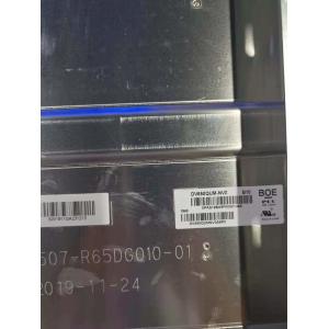 DV650QUM-NV0 BOE 65" 3840(RGB)×2160, 500 cd/m² INDUSTRIAL LCD DISPLAY