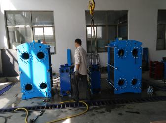 Yancheng Best Thermal Technology Co., Ltd.
