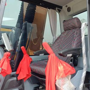 Sany Sy135c Sany135 SY 95 C PRO 13.5TON Crawler Excavator with Original