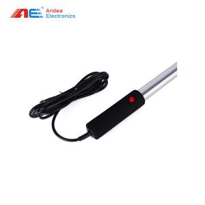 860-960MHz RFID UHF Antenna High Performance Portable Handheld Antenna For