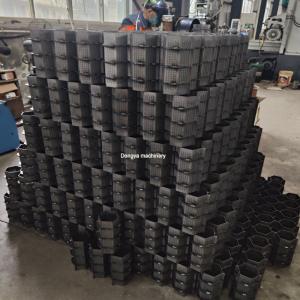 Spare Parts for 6N70 Roller and Screen Sieve of Rice Mill Roller Shaft of Rice