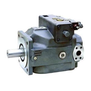 Axial Piston Hydraulic Pump A4VSO355DR/30L-PPB25N00 A4VSO355LR2/30L-PPB13N00