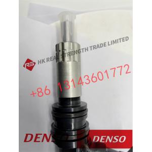 Diesel Injector 095000-1131 for MITSUBISHI FH/FK/FM M60T ME132938 ME302571