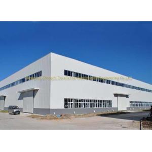 Cheap Warehouse Steel Structure Q235, Q345 Cost Of Warehouse Construction
