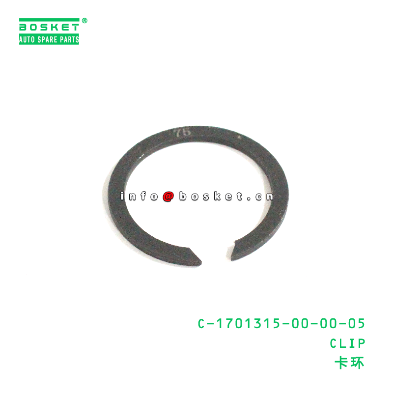 Cheap C-1701315-00-00-05 Clip suitable for JAC C-1701315-00-00-05 for sale