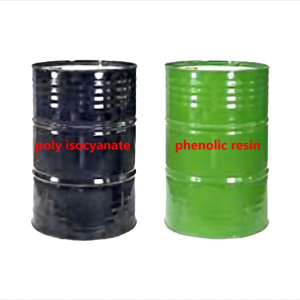 CS-01 Cold Box Resin and Chishuo Liquid Cast Resin Mold Your Go-To for Casting