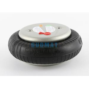 China Contitech FS200-10 CI Single Industrial Air Spring PM/31091 Norgren Helper Springs Pneumatic on sale