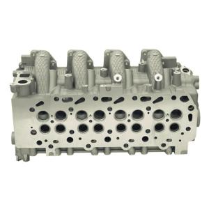MITSUBISHI Montero Pajero L200 Trition 4D56U 4D56HP Aluminum Cylinder Head