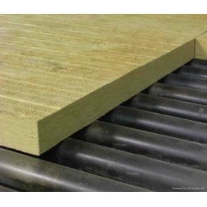 Cheap Rock wool strip/width 80mm for sale