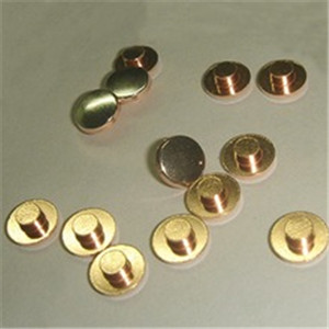 Car Parts Dashboard Switch Electrical Silver Contacts