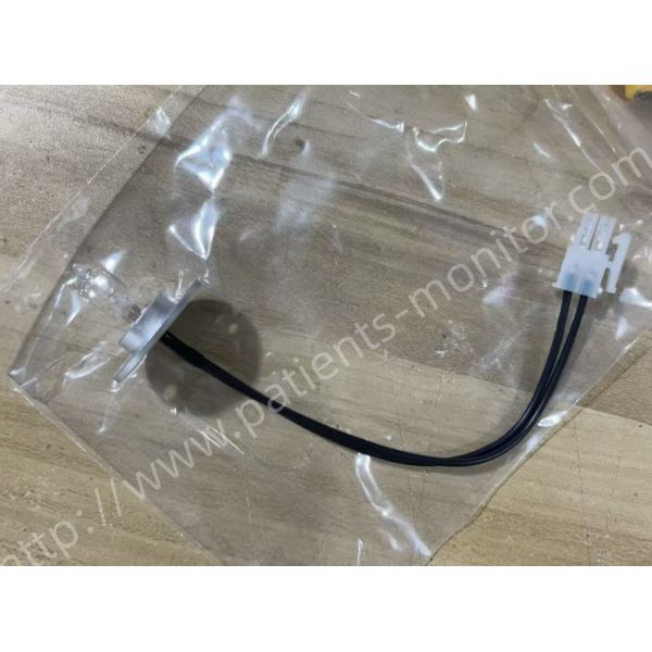 Mindray BA88A Halogen Lamp 6V 10W Semi-Automatic Biochemistry Chemistry Analyzer