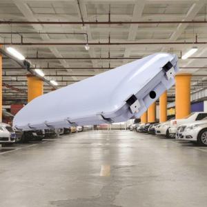 Silicon Gasket High Bay Light Fixture IP67 Waterproof 200W for Industrial