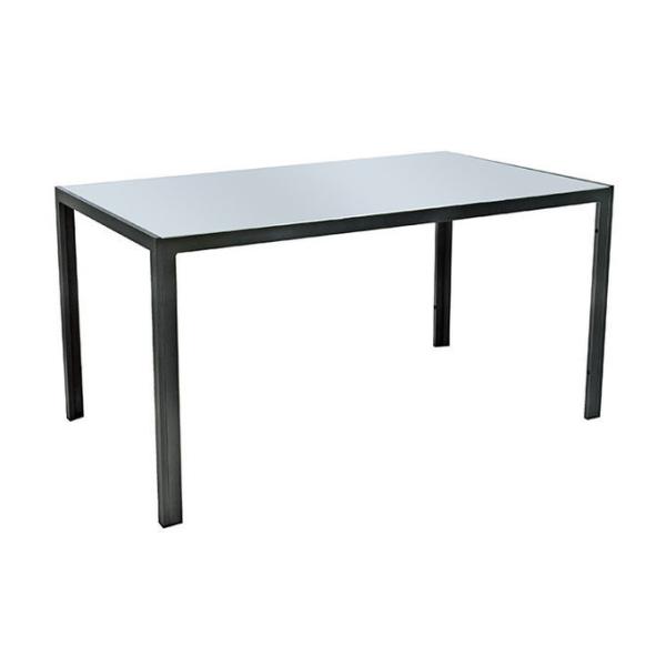Quality Multifunction Garden Steel Table High Temperature Tolerant BSCI Certificated wholesale