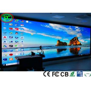 Indoor Stage Backdrop LED Display Panels Screens High Definition LEDP3 P3.91 P4