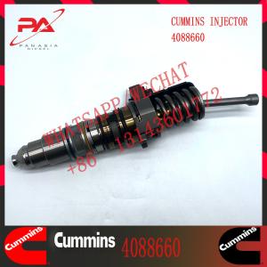 Common Rail Diesel Fuel QSX15 ISX15 Injector 4088660 4088665 4088327 4062569