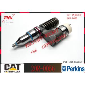 Engine Fuel Injector 10R-1256 10R-1003 212-3463 317-5278 281-7152 20R-0055 10R