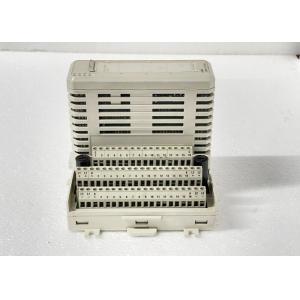 ABB AO820 3BSE008546R1 Analog Output 4 Ch Use Module Termination