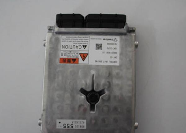 Quality Excavator Computer Control Board 8980457870 898120555 Controller For JCB130 4JJ1 wholesale