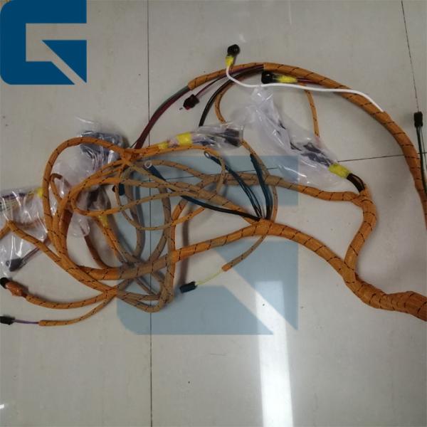 306-8777 3068777 Excavator E325D E329D Chassis Wire Harness