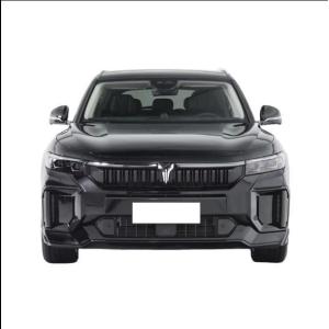 2023 2024 Lantu Dongfeng Voyah Free Electric Car High Speed Hybrid EV SUV