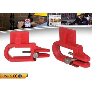 Ultra Large Circuit Breaker Lock