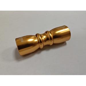 ISO 9001 Progressive Die Components , ODM Precision Turning Parts