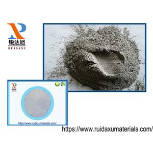 White Or Light Yellow Powder With Crystal CALCIUM FORMATE for Concrete Admixture