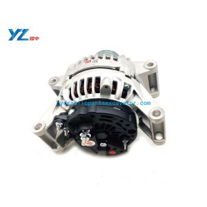 E320D2 E320GC Alternator Excavator Electrical Parts C6.6 Engine 115A 12PK