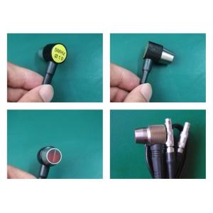 High Precision Ultrasonic Thickness Tester Ultrasonic Pipe Thickness Gauge