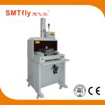 PCB Standard Punching Machine for PCB and FPC with LCD Display