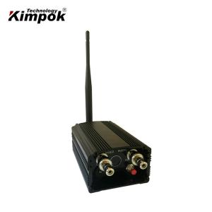 8 Channels 1.2Ghz Long Range Analogue Wireless Video Transmitter with 5 Watt RF