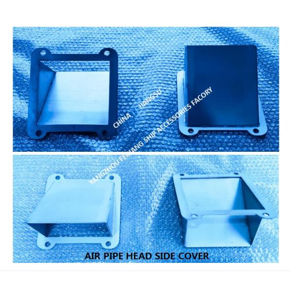 FKM type breathable cap side cover - breathable cap side cover plateKFM-350A