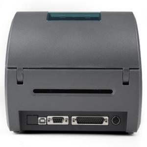 104mm Barcode Label Printer For Logistics Shipping