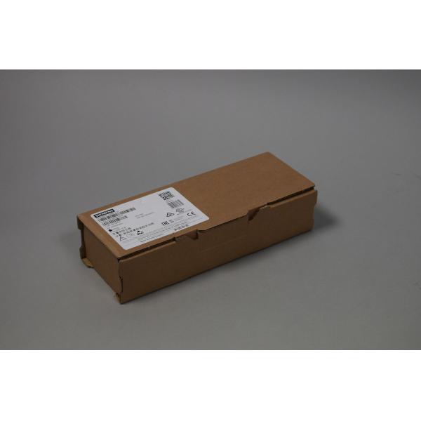 Quality Siemens 6SL3244-0BB00-1PA1 Control Unit Variable Frequency Inverter 1.5A 24V Interface wholesale