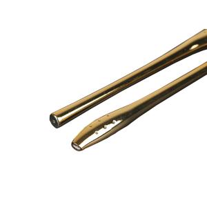 Luxury Disposable Microblading Pen With Cap / Micropigmentation Eyebrow Pen