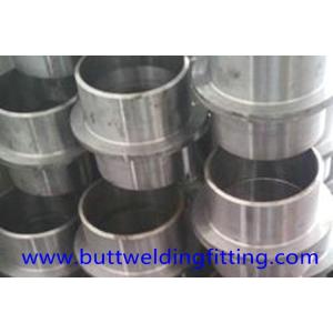 DNV Butt Weld Stub End Fittings ANSI B16.9 ASTM A403 347H 1-1/2'' SCH10S
