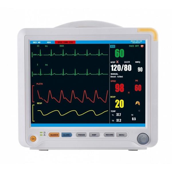 Quality 12.1'' patient monitor wholesale