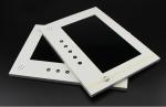 button activated tft lcd vodeo display module used for counter display and