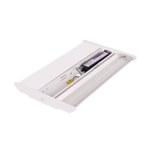 100-277V Led Linear High Bay Fixtures 300W High Bay Warehouse Lighting