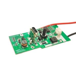 Cheap SMT factory Shenzhen Amplifier Multilayer PCB OEM PCB Manufacture with PCBA for sale