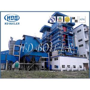 ASME Standard Biomass Circulating Fluidized Bed Boilers , Electric Hot Water