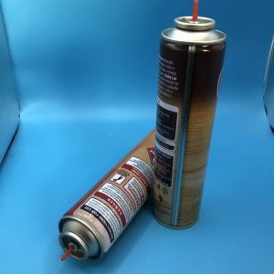 Efficient Gas Refill Valve Made of Metal And Plastic for Optimal Performance