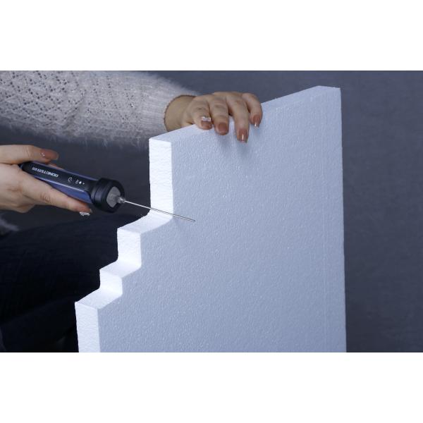 Quality Electric Hot Foam Styrofoam Cutter Machine Hand Held wholesale