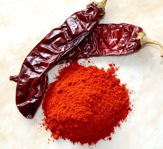 Quality Vitamin A And C Dried Paprika Peppers wholesale
